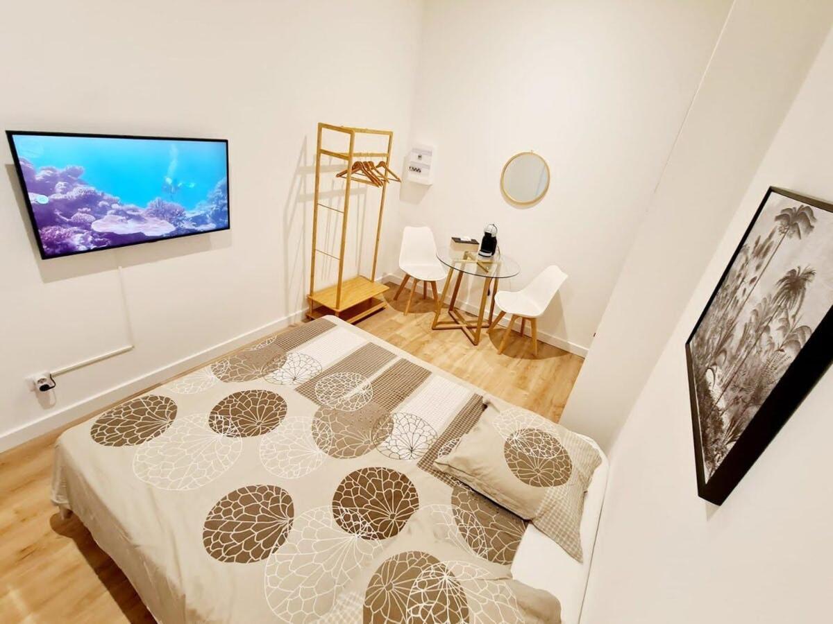 Le Marty 2 Studio 카르카손 외부 사진